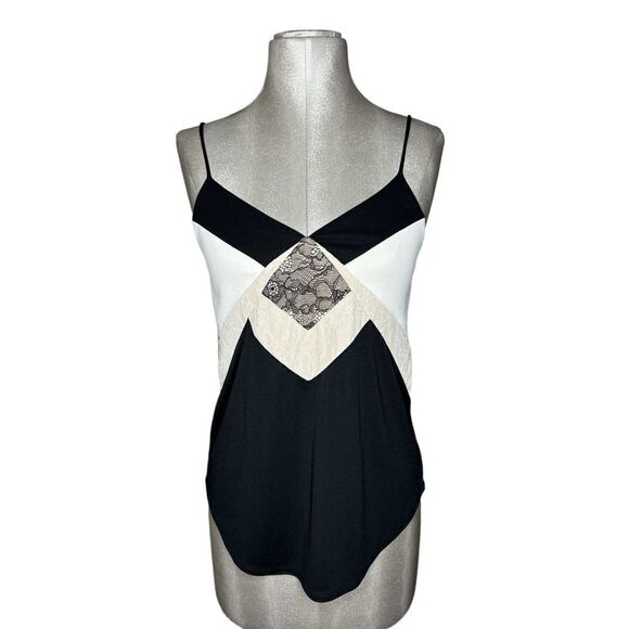 NWT Express Sz XS elegant tank top - Picture 1 of 8